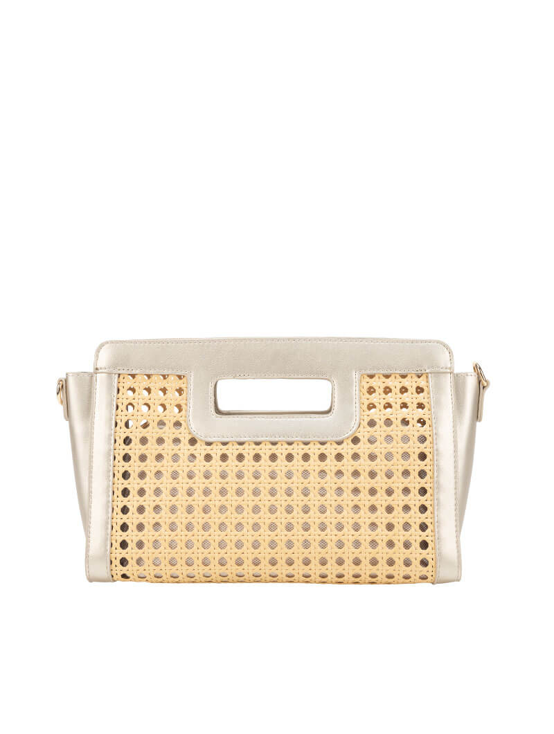 Sac à main à détails